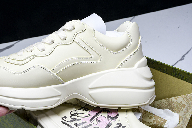 G*u*i sneakers