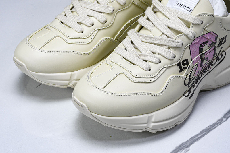 G*u*i sneakers