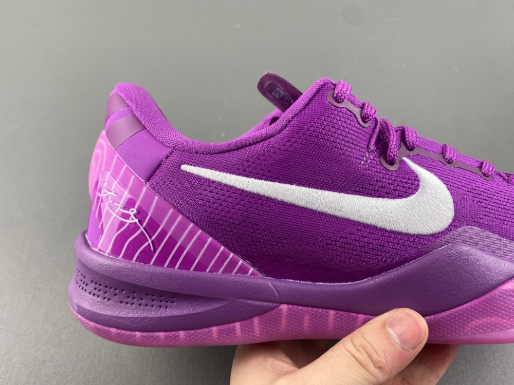 Nike Kobe 8 Protro 