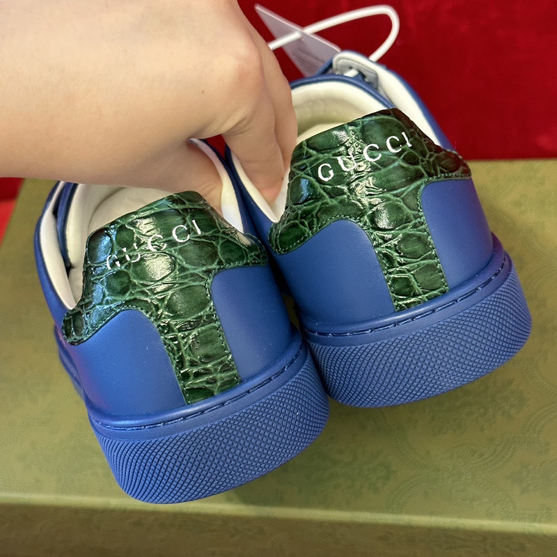 G*u*i ace sneakers