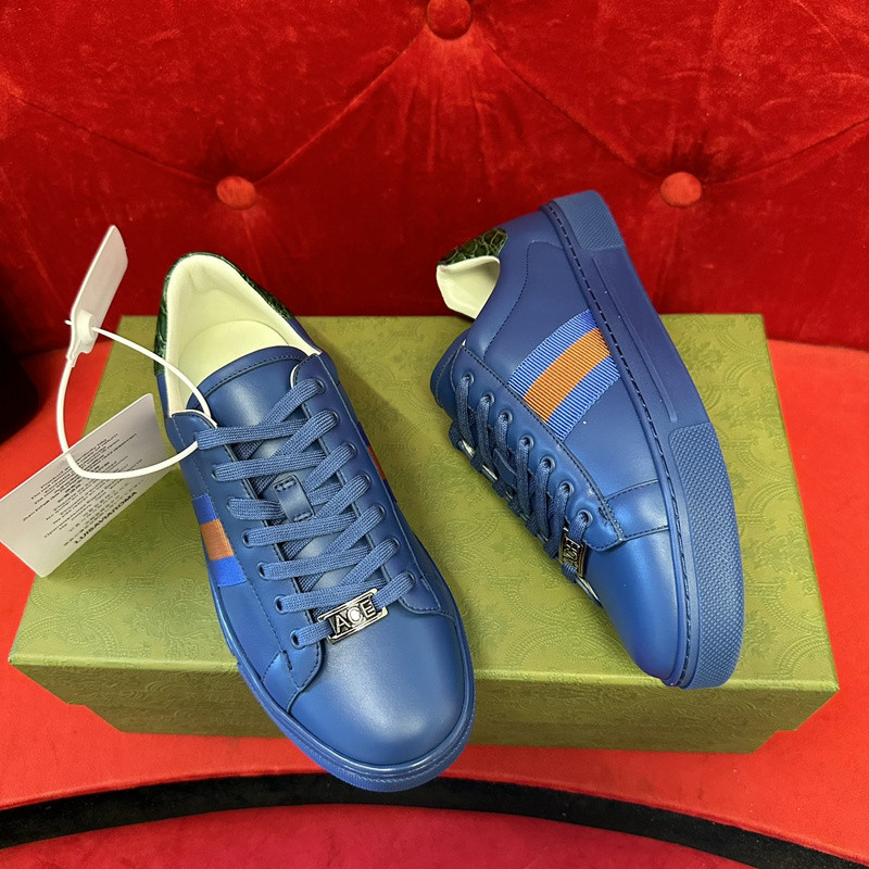 G*u*i ace sneakers