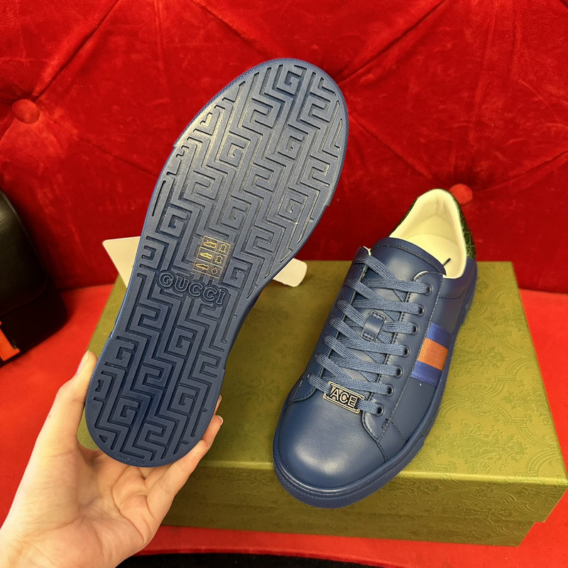 G*u*i ace sneakers