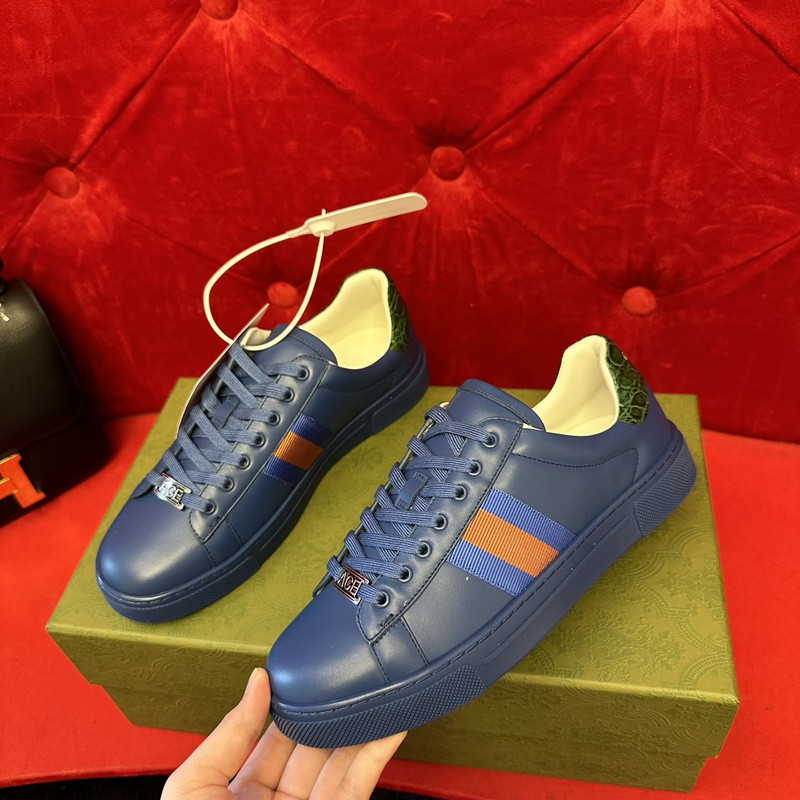 G*u*i ace sneakers